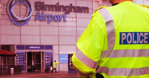 uk travelers fine
