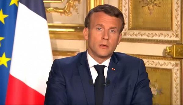 emmanuel macron  radicalism  new bill