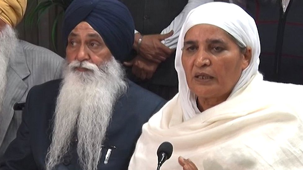 ਸਿੱਖ ਜਥੇ ਦੇ ਨਨਕਾਣਾ ਸਾਹਿਬ ਜਾਣ ''''ਤੇ ਗ੍ਰਹਿ ਮੰਤਰਾਲੇ ਨੇ ਕਿਉਂ ਲਾਈ ਪਾਬੰਦੀ