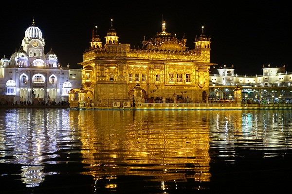 ਸ੍ਰੀ ਦਰਬਾਰ ਸਾਹਿਬ ਤੋਂ ਅੱਜ ਦਾ ਹੁਕਮਨਾਮਾ (15 ਮਾਰਚ, 2021)