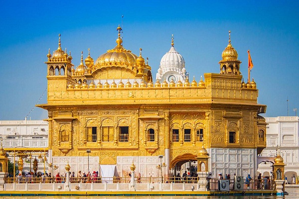 ਸ੍ਰੀ ਦਰਬਾਰ ਸਾਹਿਬ ਤੋਂ ਅੱਜ ਦਾ ਹੁਕਮਨਾਮਾ (10 ਮਾਰਚ, 2021)