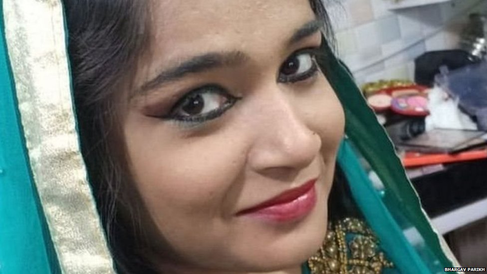 ਆਇਸ਼ਾ ਖੁਦਕੁਸ਼ੀ ਦਾ ਵੀਡੀਓ: ''''ਮੈਂ ਅੱਲ੍ਹਾ ਅੱਗੇ ਦੁਆ ਕਰਾਂਗੀ ਕਿ ਮੈਂ ਮੁੜ ਕਦੇ ਇਨਸਾਨਾਂ ਦੀ ਸ਼ਕਲ ਵੀ ਨਾ ਵੇਖਾਂ''''