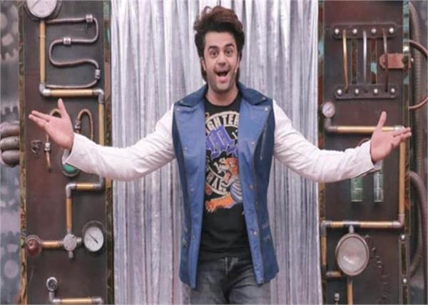 actor manish pal changed his look  surprised everyone by sharing the video