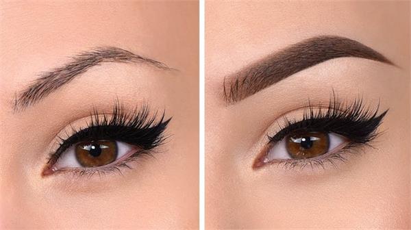 beauty tips  thin eyebrows  upset  people  special news