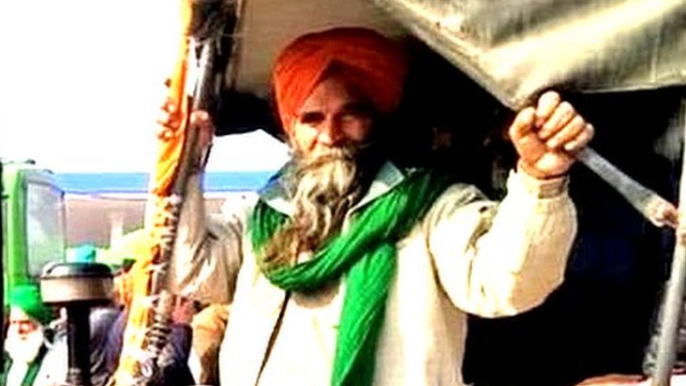 ਕੇਂਦਰੀ ਸਿਹਤ ਮੰਤਰੀ ਨੇ ਕਿਸਾਨ ਅੰਦੋਲਨ ਸਣੇ ਪੰਜਾਬ ''''ਚ ਕੇਸ ਵੱਧਣ ਦੇ ਕੀ ਹੋਰ ਕਾਰਨ ਦੱਸੇ - ਪ੍ਰੈਸ ਰਿਵੀਊ