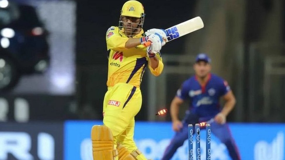 IPL: ਧੋਨੀ ਦਾ ਖਾਤਾ ਨਾ ਖੋਲ੍ਹਣਾ ਕਰਨ ਲੱਗਾ ਟਰੈਂਡ ਤੇ ਛੋਟੇ ਭਰਾ ਨੇ ਛੁਡਾਏ ਵੱਡੇ ਭਰਾ ਦੇ ਛੱਕੇ