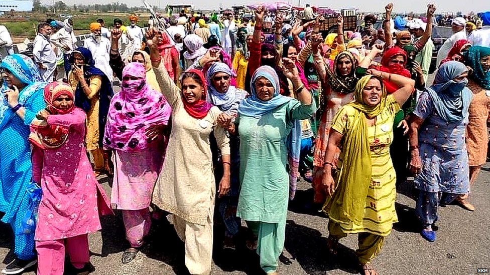 ਲੱਖਾ ਸਿਧਾਣਾ ਦੇ ਭਰਾ ਉੱਤੇ ਕਥਿਤ ਪੁਲਿਸ ਤਸ਼ੱਦਦ ਤੇ ਤੋਮਰ ਦੇ ਗੱਲਬਾਤ ਦੇ ਸੱਦੇ ਉੱਤੇ ਕਿਸਾਨ ਮੋਰਚੇ ਦਾ ਸਟੈਂਡ
