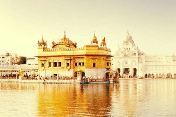 ਸ੍ਰੀ ਦਰਬਾਰ ਸਾਹਿਬ ਤੋਂ ਅੱਜ ਦਾ ਹੁਕਮਨਾਮਾ ( 20 ਮਈ, 2021)