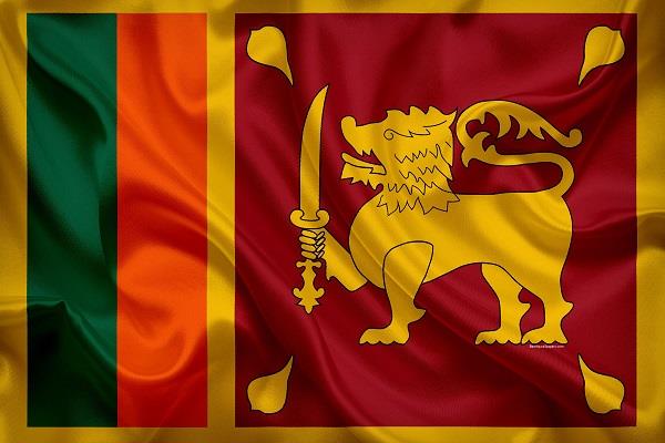 chinese embassy  military uniforms  sri lanka