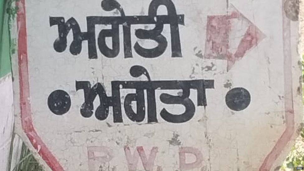 ਕੋਰੋਨਾ ਤੋਂ ਬਚਣ ਲਈ ਪਟਿਆਲਾ ਦੇ ਪਿੰਡ ਦੀ ਨਿਵਕੇਲੀ ਮੁਹਿੰਮ, ਦਿੱਲੀ ਧਰਨੇ ਤੋਂ ਆਉਣ ਵਾਲਿਆਂ ਲਈ ਨਿਯਮ
