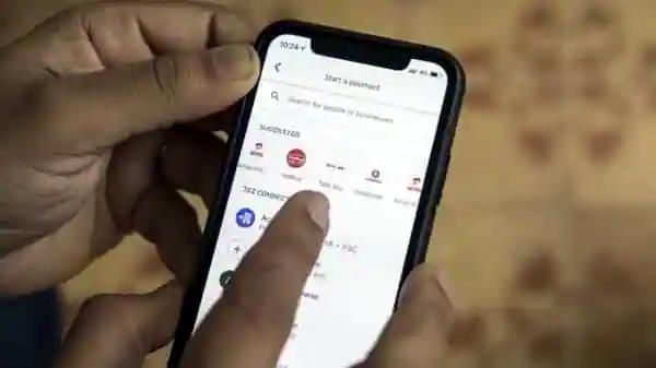 google pay launches card token with other banks including sbi