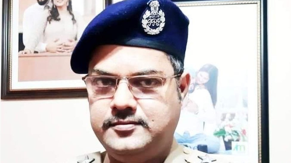 ਜ਼ਿੰਦਗੀ ਦੀ ਜੰਗ ਲੜ ਰਹੇ ਲੁਧਿਆਣਾ ਜੇਲ੍ਹ ਦੇ DSP ਦੀ ਮੁੱਖ ਮੰਤਰੀ ਕੈਪਟਨ ਨੂੰ ਕੀ ਗੁਹਾਰ