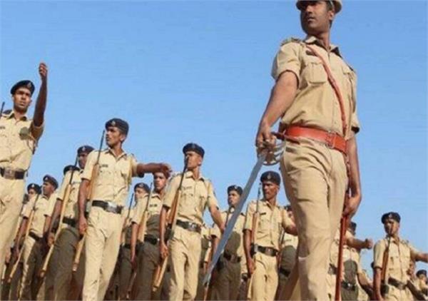 haryana ssc recruitment 2021