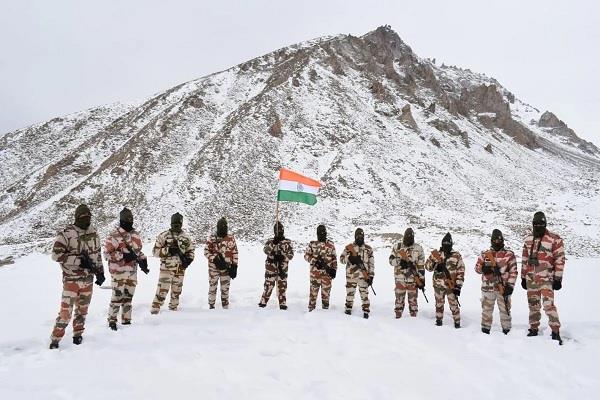 itbp job 10th pass candidate apply
