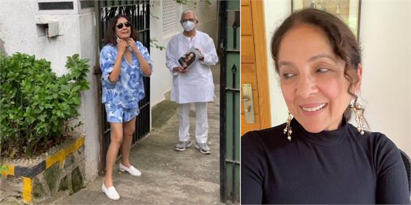 neena gupta trolled on social media