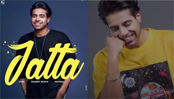 punjabi singer guri new song jatt
