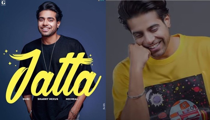 ਹਰ ਪਾਸੇ ਛਾਇਆ ਗਾਇਕ ਗੁਰੀ ਦਾ ਗੀਤ ''ਜੱਟਾ'' (ਵੀਡੀਓ)