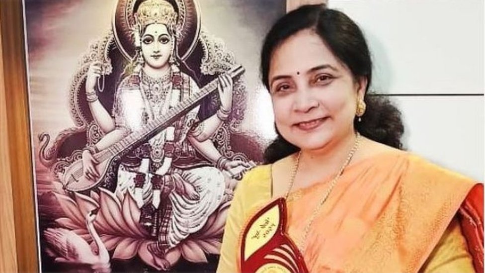 ਕੌਣ ਹੈ ਉਹ ਕਵਿੱਤਰੀ ਜੋ ‘ਮੋਦੀ ਦੀ ਆਲੋਚਨਾ ਕਰਨ ਵਾਲੀ’ ਕਵਿਤਾ ਲਿਖਣ ਕਰਕੇ ਟ੍ਰੋਲ ਹੋਈ ਸੀ