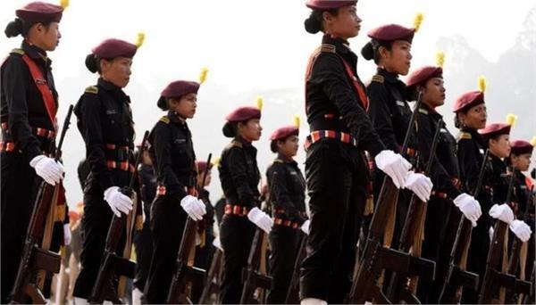 women military police recruitment 2021