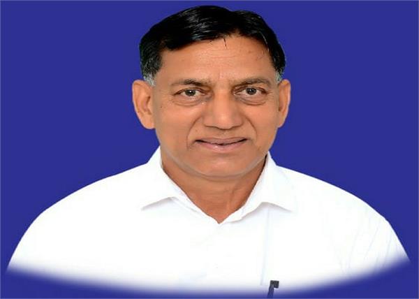 new punjab congress committee  pawan goel  congress party  jaito