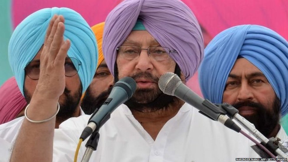 ਕੈਪਟਨ ਅਮਰਿੰਦਰ ਸਿੰਘ ਨੇ ਸਾਰੇ ਬਿਜਲੀ ਖਰੀਦ ਸਮਝੌਤੇ ''''ਰੱਦ ਕਰਨ'''' ਲਈ ਆਖਿਆ