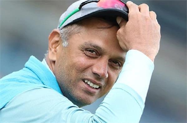 bcci claims dravid can re submit for nca chief