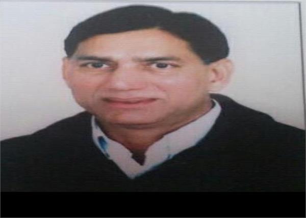 pawan goel  punjab congress president  malout