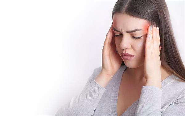 home remedies for migraine