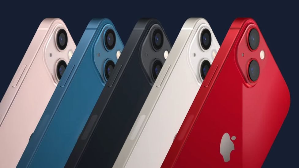iPhone 13: ਐਪਲ ਵੱਲੋਂ ਆਈਫ਼ੋਨ 13 ਦਾ ਐਲਾਨ, ਜਾਣੋ ਕੀ ਕੁਝ ਹੈ ਖ਼ਾਸ
