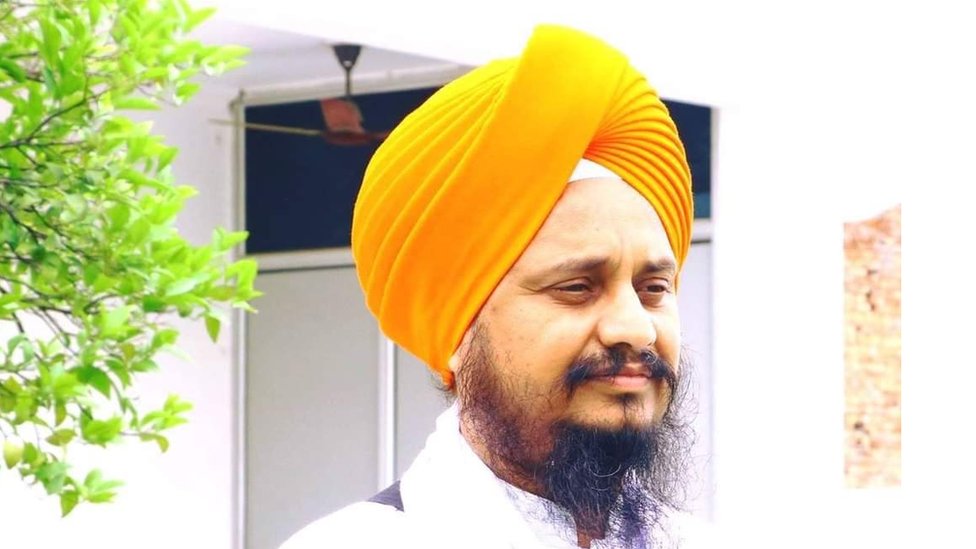 ਅਕਾਲ ਤਖ਼ਤ ਦੇ ਜਥੇਦਾਰ - ਹਿੰਦੂ-ਸਿੱਖ ਹੋਣਾ ਬਾਅਦ ਦੀ ਗੱਲ ਹੈ, ਮੁੱਖ ਮੰਤਰੀ ਚੰਗਾ ਇਨਸਾਨ ਹੋਵੇ - ਪ੍ਰੈੱਸ ਰਿਵਿਊ