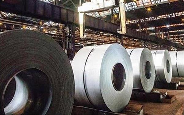 jsw steel  s production rose 5 per cent in august