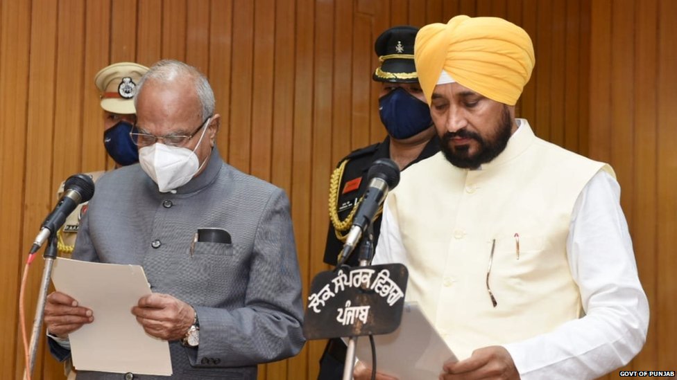 ਚਰਨਜੀਤ ਚੰਨੀ ਬਣੇ ਮੁੱਖ ਮੰਤਰੀ˸ ਕੀ ਕਾਂਗਰਸ ਦੀਆਂ ਮੁਸੀਬਤਾਂ ਘਟ ਗਈਆਂ ਜਾਂ ਸਿੱਧੂ ਲਈ ਚੁਣੌਤੀਆਂ ਵੱਧ ਗਈਆਂ