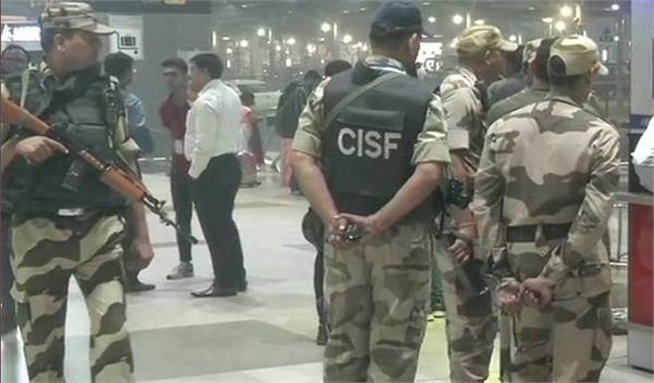 security command to now be assigned based on domain