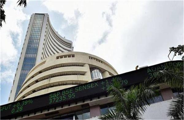 sensex  nifty strong in early trade amid boom in global markets