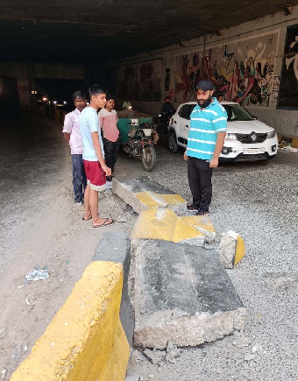 ਵਿੱਕੀ ਕਾਲੀਆ ਤੇ ਦੀਪਕ ਸ਼ਾਰਦਾ ਦੇ ਵਾਰਡ ਹੋਏ ਲਾਵਾਰਿਸ, ਖਿਆਲ ਰੱਖਣ ਵਾਲਾ ਹੀ ਕੋਈ ਨਹੀਂ