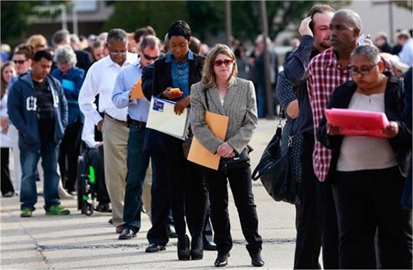bank of america warns  unemployment may increase due to recession