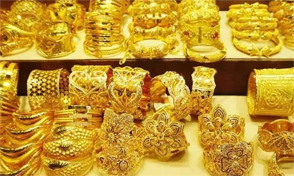 gold fell below 51 thousand rupees  silver also broke