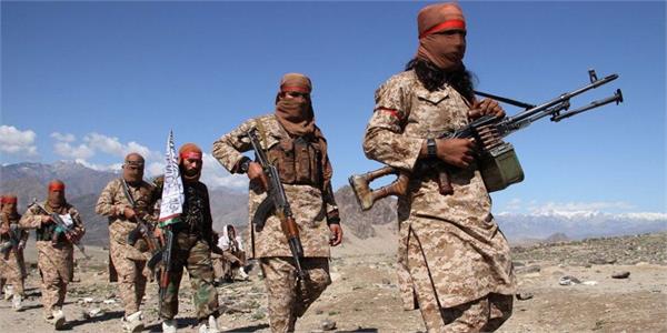 taliban massacred in panjshir valley