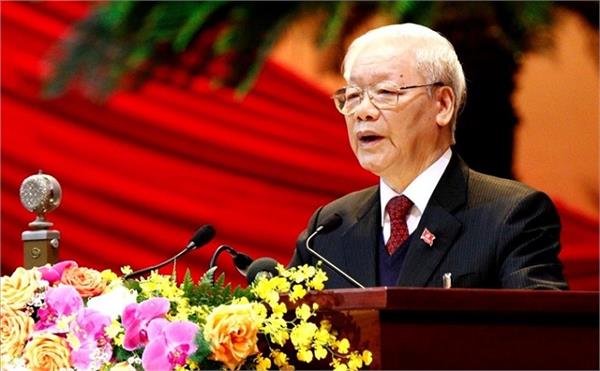 overtaking china  vietnam became leader of asia  s progress