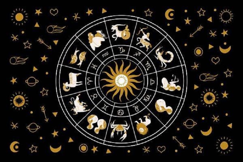 ਬ੍ਰਿਸ਼ਚਕ ਰਾਸ਼ੀ ਵਾਲਿਆਂ ਦਾ ਜਨਰਲ ਸਿਤਾਰਾ ਸਟ੍ਰਾਂਗ, ਜਾਣੋ ਬਾਕੀ ਰਾਸ਼ੀਆਂ ਦਾ ਹਾਲ