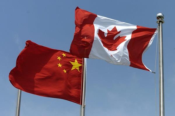 canadian government ordered chinese companies lithium properties