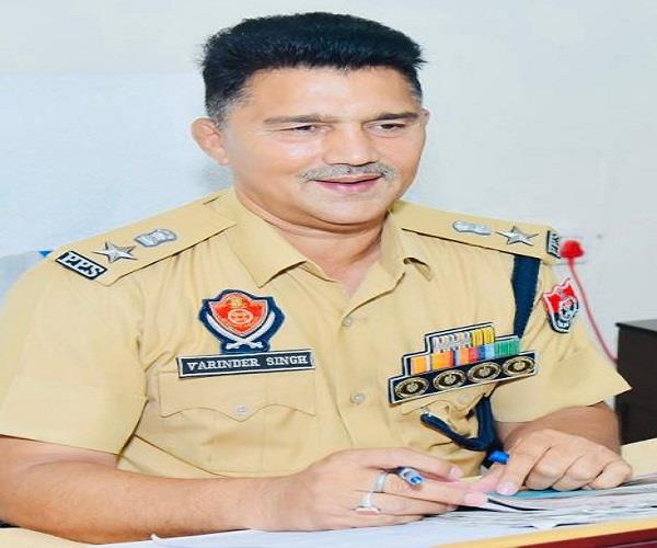 two partner arrested