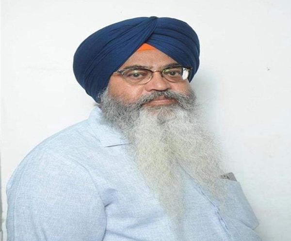 ਜਲੰਧਰ ਵਿਖੇ ਸੀਨੀਅਰ ਪੱਤਰਕਾਰ ਮੋਹਿੰਦਰ ਸਿੰਘ ਚਾਵਲਾ ਦਾ ਦਿਹਾਂਤ