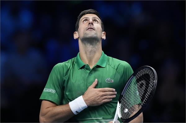 djokovic has visa to play in australian open  australia