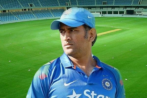 dhoni can get a big responsibility  can become the director of cricket in t20