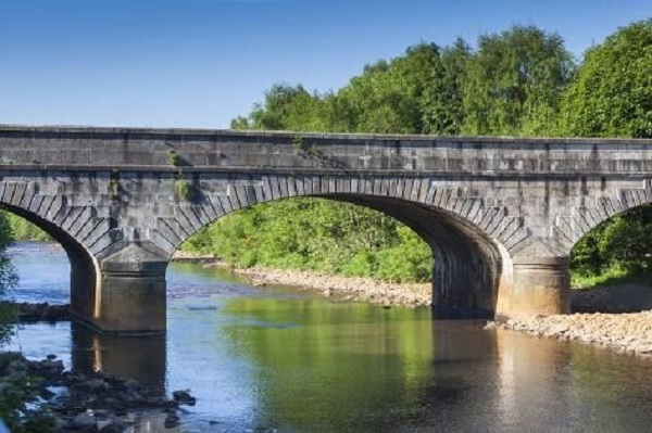 ਗੁਰਦਾਸਪੁਰ ਤੋਂ ਕੱਟੇ ਹੋਏ ਦਰਜਨਾਂ ਪਿੰਡਾਂ ਦੀ ਬਦਲੇਗੀ 'ਤਕਦੀਰ', ਵਿਕਾਸ ਦਾ ਪਹੀਆ ਬਣੇਗਾ 100 ਕਰੋੜ ਦਾ ਪੁਲ਼