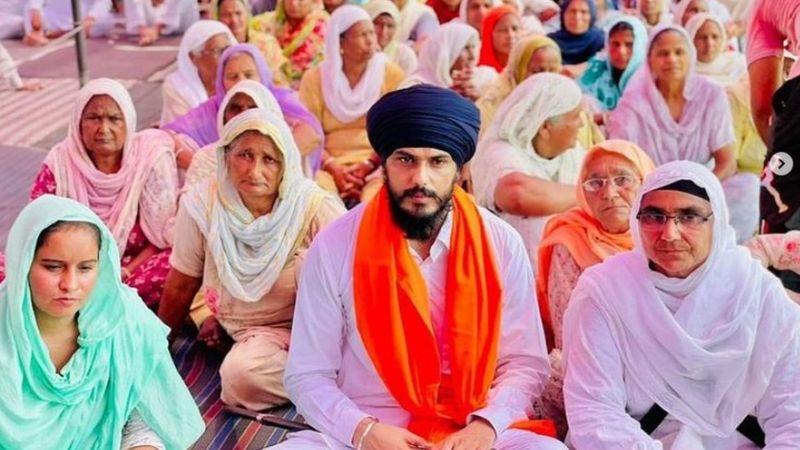 ਅੰਮ੍ਰਿਤਪਾਲ ਦੀ ਅਗਵਾਈ ’ਚ ਕੱਢੀ ਜਾ ਰਹੀ ਖਾਲਸਾ ਵਹੀਰ ਲਈ ‘ਵਾਰਿਸ ਪੰਜਾਬ ਦੇ’ ਨੇ ਜਾਰੀ ਕੀਤੀਆਂ ਹਦਾਇਤਾਂ