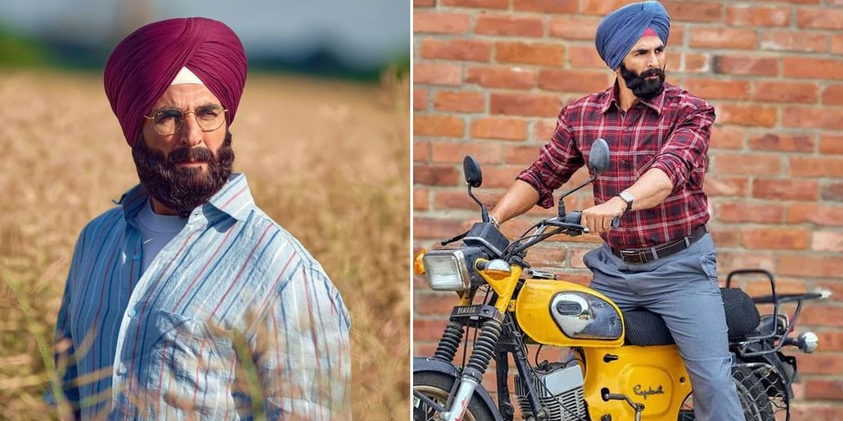 4 ਫਲਾਪ ਫ਼ਿਲਮਾਂ ਦੇਣ ਮਗਰੋਂ ਅਕਸ਼ੇ ਨੇ ਸਾਂਝੀ ਕੀਤੀ ਨਵੀਂ ਫ਼ਿਲਮ ਦੀ ਜਾਣਕਾਰੀ, ਭੜਕੇ ਪ੍ਰਸ਼ੰਸਕਾਂ ਨੇ ਆਖੀਆਂ ਇਹ ਗੱਲਾਂ