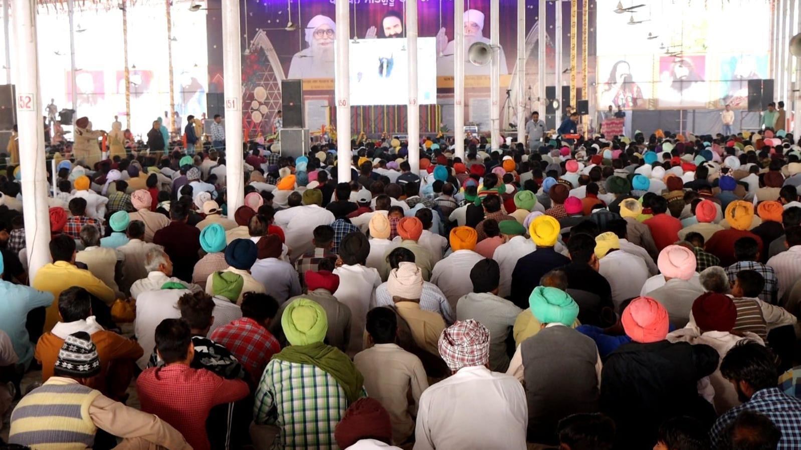 7 ਸਾਲਾਂ ’ਚ ਡੇਰਾ ਸਿਰਸਾ ਦੇ 7 ਪ੍ਰੇਮੀਆਂ ਦੇ ਕਤਲ ਮਗਰੋਂ ਕਿਵੇੇਂ ਸਹਿਮੇ ਹਨ ਡੇਰੇ ਦੇ ਸਮਰਥਕ