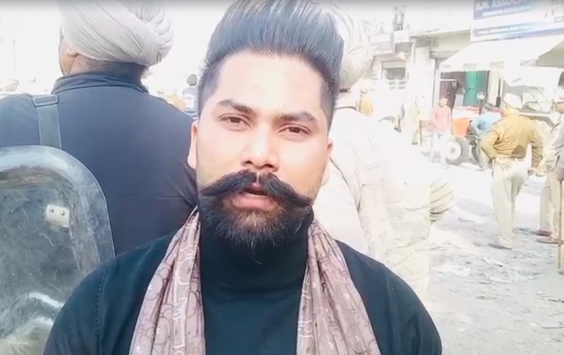 ਲਤੀਫਪੁਰਾ ਦੇ 5 ਪਰਿਵਾਰਾਂ ਨੂੰ ਰੂਬਲ ਸੰਧੂ ਦੇਣਗੇ ਛੱਤ